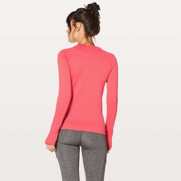 Lululemon rest less pullover - Picture 3 of 12